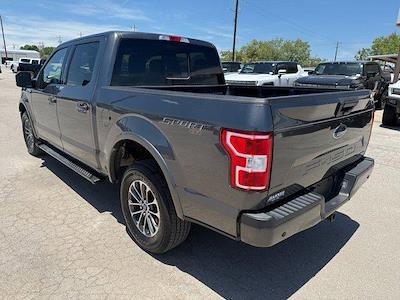 2020 Ford F-150 SuperCrew Cab 4WD Pickup for sale #551907B - photo 2