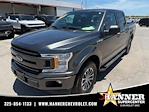 2020 Ford F-150 SuperCrew Cab 4WD Pickup for sale #551907B - photo 1