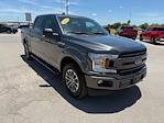 2020 Ford F-150 SuperCrew Cab 4WD Pickup for sale #551907B - photo 8