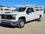 2025 Chevrolet Silverado 2500 Double Cab 2WD, Knapheide Steel Service Body Service Truck for sale #551989 - photo 1