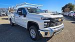 2025 Chevrolet Silverado 2500 Double Cab 2WD, Knapheide Steel Service Body Service Truck for sale #551989 - photo 4