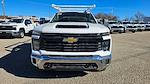 2025 Chevrolet Silverado 2500 Double Cab 2WD, Knapheide Steel Service Body Service Truck for sale #551989 - photo 9