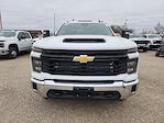 2025 Chevrolet Silverado 3500 Crew Cab 4WD, Knapheide Steel Service Body Service Truck for sale #551992 - photo 4