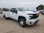 2025 Chevrolet Silverado 3500 Crew Cab 4WD, Knapheide Steel Service Body Service Truck for sale #551992 - photo 5