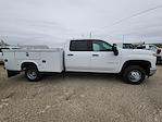 2025 Chevrolet Silverado 3500 Crew Cab 4WD, Knapheide Steel Service Body Service Truck for sale #551992 - photo 6