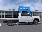 New 2025 Chevrolet Silverado 3500 Crew Cab 4WD Knapheide 6108D54F 9' Service Truck for sale #551992 - photo 21
