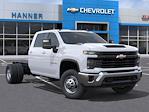 New 2025 Chevrolet Silverado 3500 Crew Cab 4WD Knapheide 6108D54F 9' Service Truck for sale #551992 - photo 23