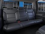 New 2025 Chevrolet Silverado 3500 Crew Cab 4WD Knapheide 6108D54F 9' Service Truck for sale #551992 - photo 33