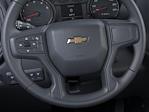 New 2025 Chevrolet Silverado 3500 Crew Cab 4WD Knapheide 6108D54F 9' Service Truck for sale #551992 - photo 35