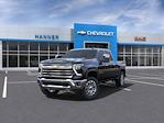 2025 Chevrolet Silverado 2500 Crew Cab 4WD, Pickup for sale #552004 - photo 8