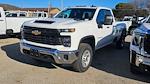 2025 Chevrolet Silverado 3500 Double Cab 4WD, Pickup for sale #552025 - photo 1