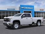 2025 Chevrolet Silverado 3500 Double Cab 4WD, Pickup for sale #552025 - photo 13