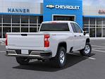 New 2025 Chevrolet Silverado 3500 WT Double Cab 4WD Pickup for sale #552025 - photo 15