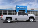 New 2025 Chevrolet Silverado 3500 WT Double Cab 4WD Pickup for sale #552025 - photo 16