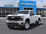 2025 Chevrolet Silverado 3500 Double Cab 4WD, Pickup for sale #552025 - photo 17