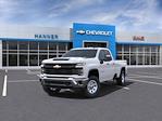 New 2025 Chevrolet Silverado 3500 WT Double Cab 4WD Pickup for sale #552025 - photo 19