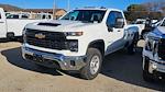 New 2025 Chevrolet Silverado 3500 WT Double Cab 4WD Pickup for sale #552025 - photo 4