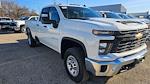 New 2025 Chevrolet Silverado 3500 WT Double Cab 4WD Pickup for sale #552025 - photo 3