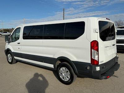 2015 Ford Transit 350 Low Roof SRW RWD, Passenger Van for sale #552043A - photo 2