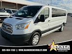 2015 Ford Transit 350 Low Roof SRW RWD, Passenger Van for sale #552043A - photo 1