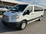 2015 Ford Transit 350 Low Roof SRW RWD, Passenger Van for sale #552043A - photo 3