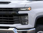 New 2025 Chevrolet Silverado 3500 Work Truck Regular Cab 4WD SRW Pickup for sale #552044 - photo 18