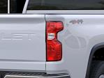 New 2025 Chevrolet Silverado 3500 Work Truck Regular Cab 4WD SRW Pickup for sale #552044 - photo 19