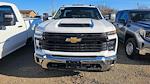 New 2025 Chevrolet Silverado 3500 Work Truck Regular Cab 4WD SRW Pickup for sale #552044 - photo 4