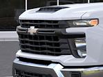 New 2025 Chevrolet Silverado 3500 Work Truck Regular Cab 4WD SRW Pickup for sale #552044 - photo 21