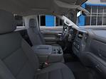 New 2025 Chevrolet Silverado 3500 Work Truck Regular Cab 4WD SRW Pickup for sale #552044 - photo 25