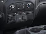 New 2025 Chevrolet Silverado 3500 Work Truck Regular Cab 4WD SRW Pickup for sale #552044 - photo 31