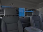 New 2025 Chevrolet Silverado 3500 Work Truck Regular Cab 4WD SRW Pickup for sale #552044 - photo 32