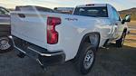 New 2025 Chevrolet Silverado 3500 Work Truck Regular Cab 4WD SRW Pickup for sale #552044 - photo 3