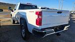 New 2025 Chevrolet Silverado 3500 Work Truck Regular Cab 4WD SRW Pickup for sale #552044 - photo 2