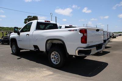 2025 Chevrolet Silverado 3500 Regular Cab SRW 4WD Pickup for sale #552045 - photo 2