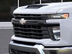 2025 Chevrolet Silverado 3500 Regular Cab SRW 4WD Pickup for sale #552045 - photo 13