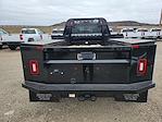 2025 Chevrolet Silverado 3500 Crew Cab 4WD, Knapheide PGTD Gooseneck Flatbed Truck for sale #552104 - photo 4