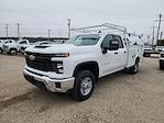 2025 Chevrolet Silverado 2500 Double Cab 4WD, Knapheide Steel Service Body Service Truck for sale #552113 - photo 3