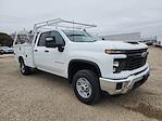 2025 Chevrolet Silverado 2500 Double Cab 4WD, Knapheide Steel Service Body Service Truck for sale #552113 - photo 5