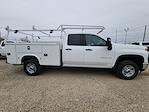 2025 Chevrolet Silverado 2500 Double Cab 4WD, Knapheide Steel Service Body Service Truck for sale #552113 - photo 6