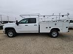 2025 Chevrolet Silverado 2500 Double Cab 4WD, Knapheide Steel Service Body Service Truck for sale #552113 - photo 8