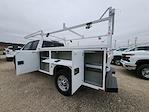 2025 Chevrolet Silverado 2500 Double Cab 4WD, Knapheide Steel Service Body Service Truck for sale #552113 - photo 9