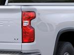 2025 Chevrolet Silverado 3500 Crew Cab 4WD, Pickup for sale #552116 - photo 11