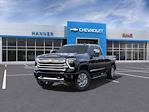 2025 Chevrolet Silverado 3500 Crew Cab 4WD, Pickup for sale #552169 - photo 8