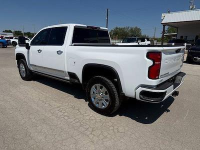 2024 Chevrolet Silverado 2500 Crew Cab 4WD Pickup for sale #552189A - photo 2