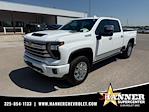 2024 Chevrolet Silverado 2500 Crew Cab 4WD Pickup for sale #552189A - photo 1