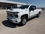 2024 Chevrolet Silverado 2500 Crew Cab 4WD Pickup for sale #552189A - photo 3