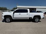 2024 Chevrolet Silverado 2500 Crew Cab 4WD Pickup for sale #552189A - photo 4