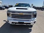 2024 Chevrolet Silverado 2500 Crew Cab 4WD Pickup for sale #552189A - photo 9