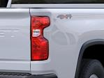 2025 Chevrolet Silverado 3500 Crew Cab 4WD, Pickup for sale #552208 - photo 11